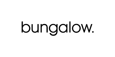 Logo von Bungalow
