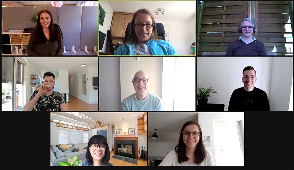 remote-work-exconcept Remote-Work bei EXCONCEPT - Zoom Meeting